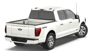 2026 Ford F-150® External Image 4